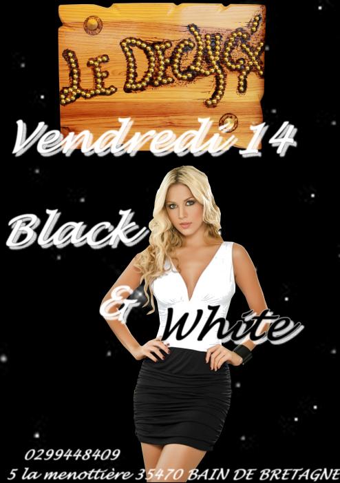 site de rencontre pour black and white