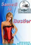 le 16 Novembre 2024   Le Declyc'x Bustier