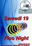 le 19 Octobre 2024   Le Declyc'x Fluo Night