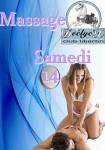 le 14 Septembre 2024   Le Declyc'x Massage