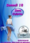 le 18 Janvier 2025   Le Declyc'x Sans Culotte